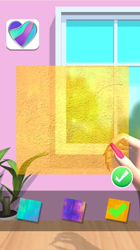 Glass DIY Screen 2