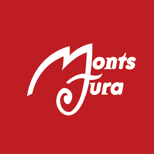 Monts Jura  Icon