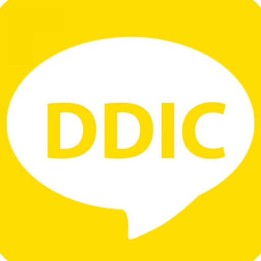 DDIC Chat logo