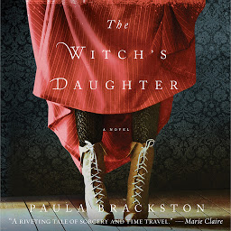 Icon image The Witch's Daughter: A Novel