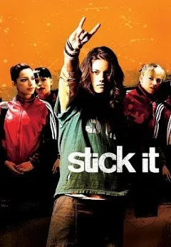 Stick It – Movies on Google Play