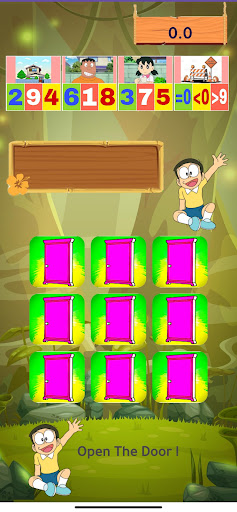 WayToHome Screen 3