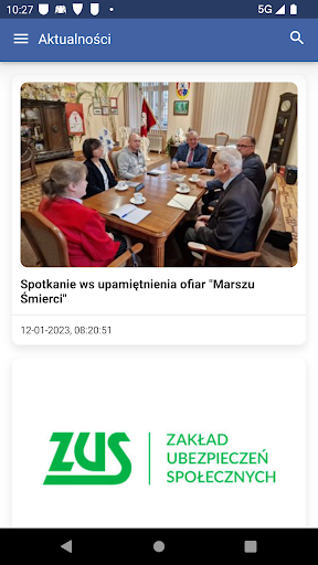 Gmina Głubczyce Screen 2