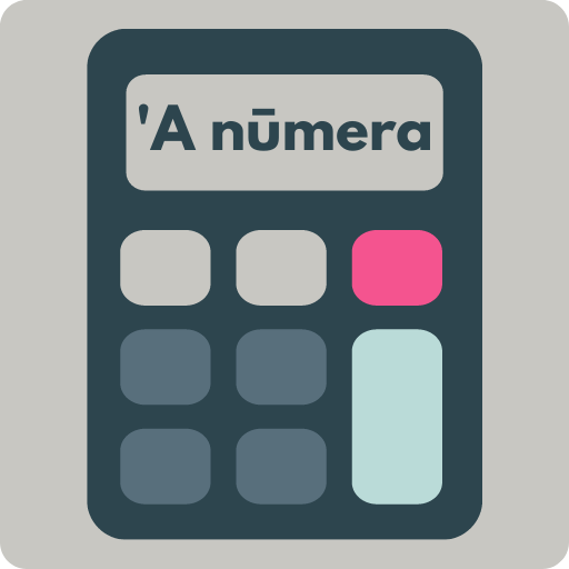 A Nūmera logo