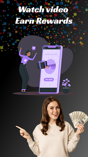 Watch Video - Daily Earn Money