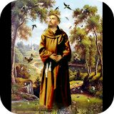 Santisimos Franciscanos icon