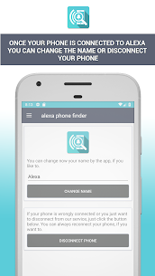 mobile finder for alexa 2