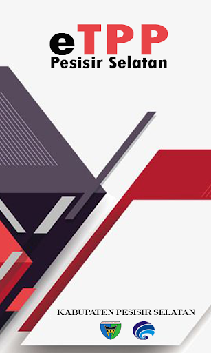 Android application eTPP PS screenshort