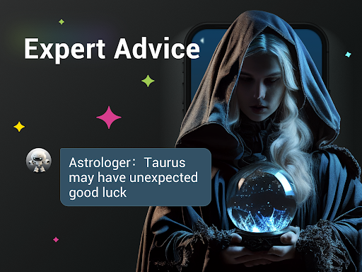 AI ChatBot AI Friend Generator screenshot