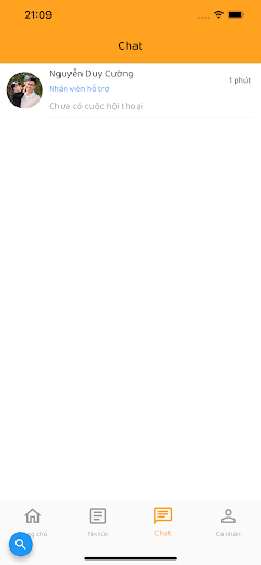 Thiên Lý Franchise