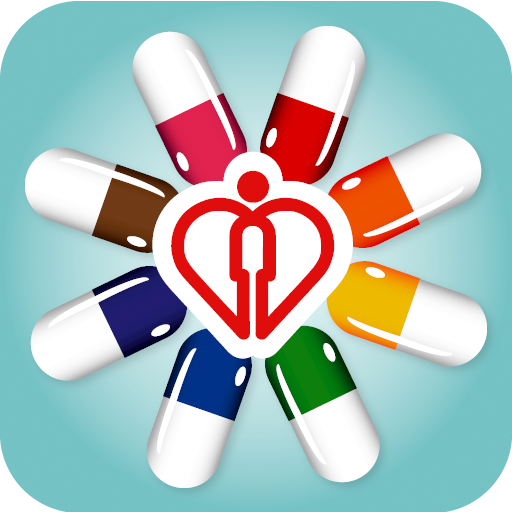 TouchMed 1.2.2.3 Icon