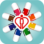 Cover Image of Download TouchMed  APK