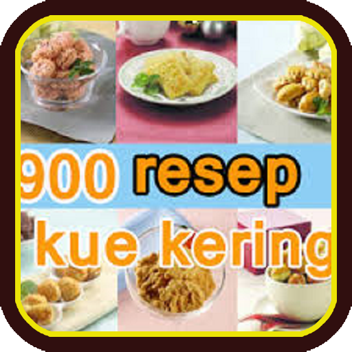 Resep Kue Kering