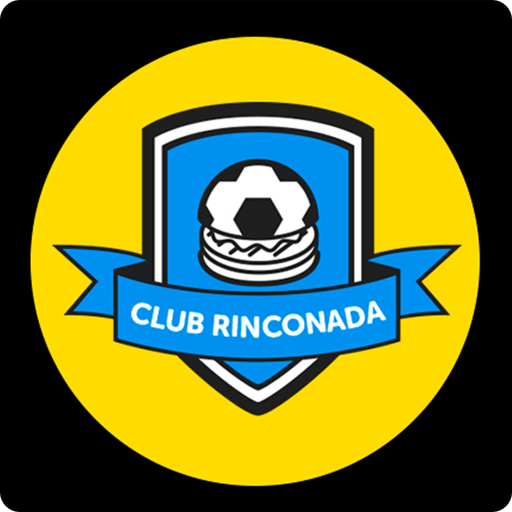 Club Rinconada logo