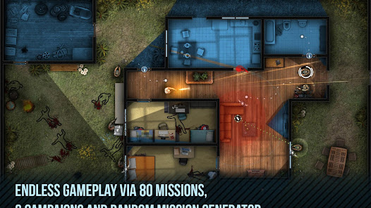 Door Kickers Mod APK: Everything You Need to Know Gallery 6