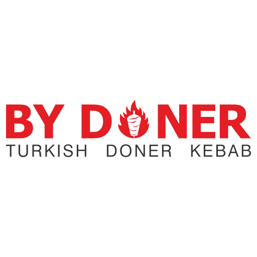 By Doner logo