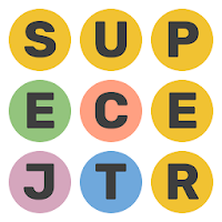 Word search - Find hidden word