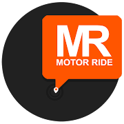 Motorride - Passenger, Addis Ababa, Ethiopia