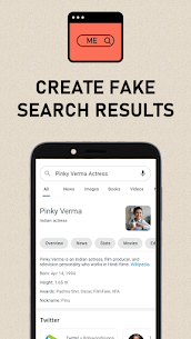 BrowseMe – Fake Browser Prank APK for Android Download 1