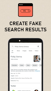 BrowseMe – fake browser prank APK for Android Download 1