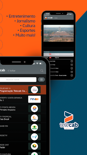 Telecab Play Screen 3