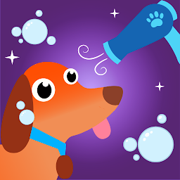 Animal Salon