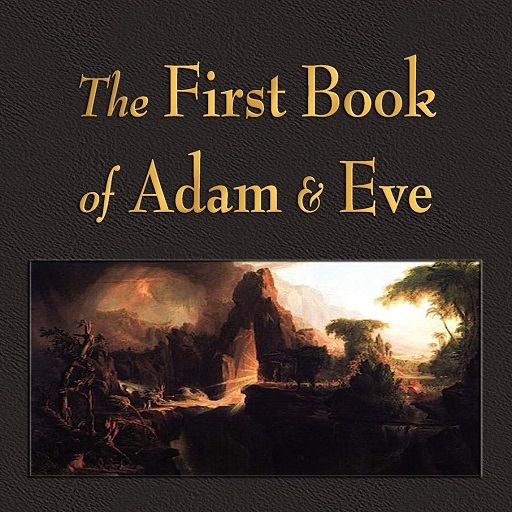 The Book of Adam and Eve Audio  Icon