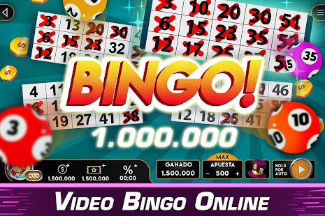 Letu2019s WinUp! - Free Casino Slots and Video Bingo 6.4.0 APK screenshots 2