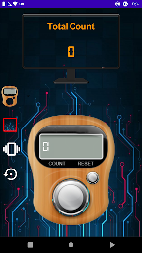 Android application الزين محمد أحمد قرأن بدون نت screenshort
