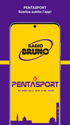 Anteprima dell'app