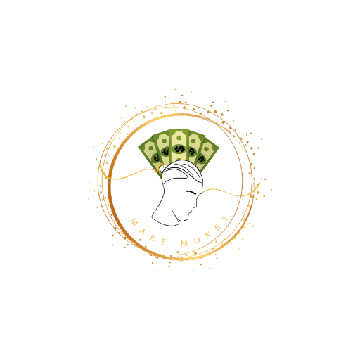 Make Money logo