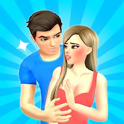 Couple Life 3D Mod Apk