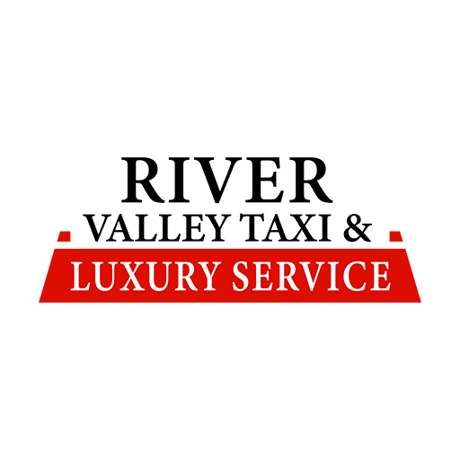 River Valley Taxi logo