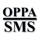 Cover Image of 下载 OppaSMS - Send SMS Online 1.03 APK