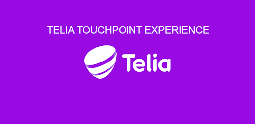 Telia Touchpoint Experience