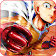 One Punch Super Man icon