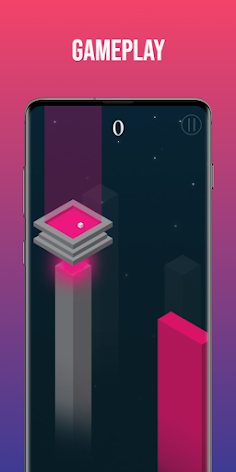 Flippy Cube - Screenshot 3