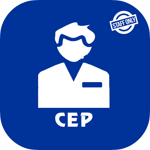 CEP Nhân Viên logo