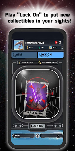 Star Warsu2122: Card Trader by Toppsu00ae 14.0.1 screenshots 4