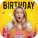 Birthday Video Maker 2023 - Androidアプリ