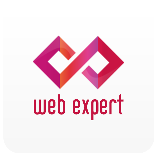 Web Expert logo