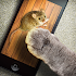 Mouse game toy for cats1.72