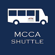 New MCCA Shuttle
