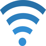 Wifi Hotspot NetMgr LG F3 icon