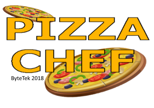 Pizza Chef Screen 2