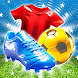 Football Crush Match 3 - Androidアプリ