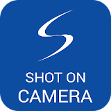 ShotOn for Samsung: Auto Add Shot on Photo Stamp icon