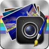 Photo Editor Pro Effects Color icon