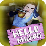 guide Hello Neighbor Alpha icon