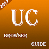 Free UC Browser Guide 2017 icon